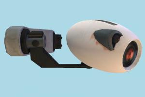 Security Camera camera, security, monitor, watching, tracking, digital, lens, objects